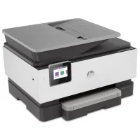 МФУ HP OfficeJet Pro 9010 фото 1